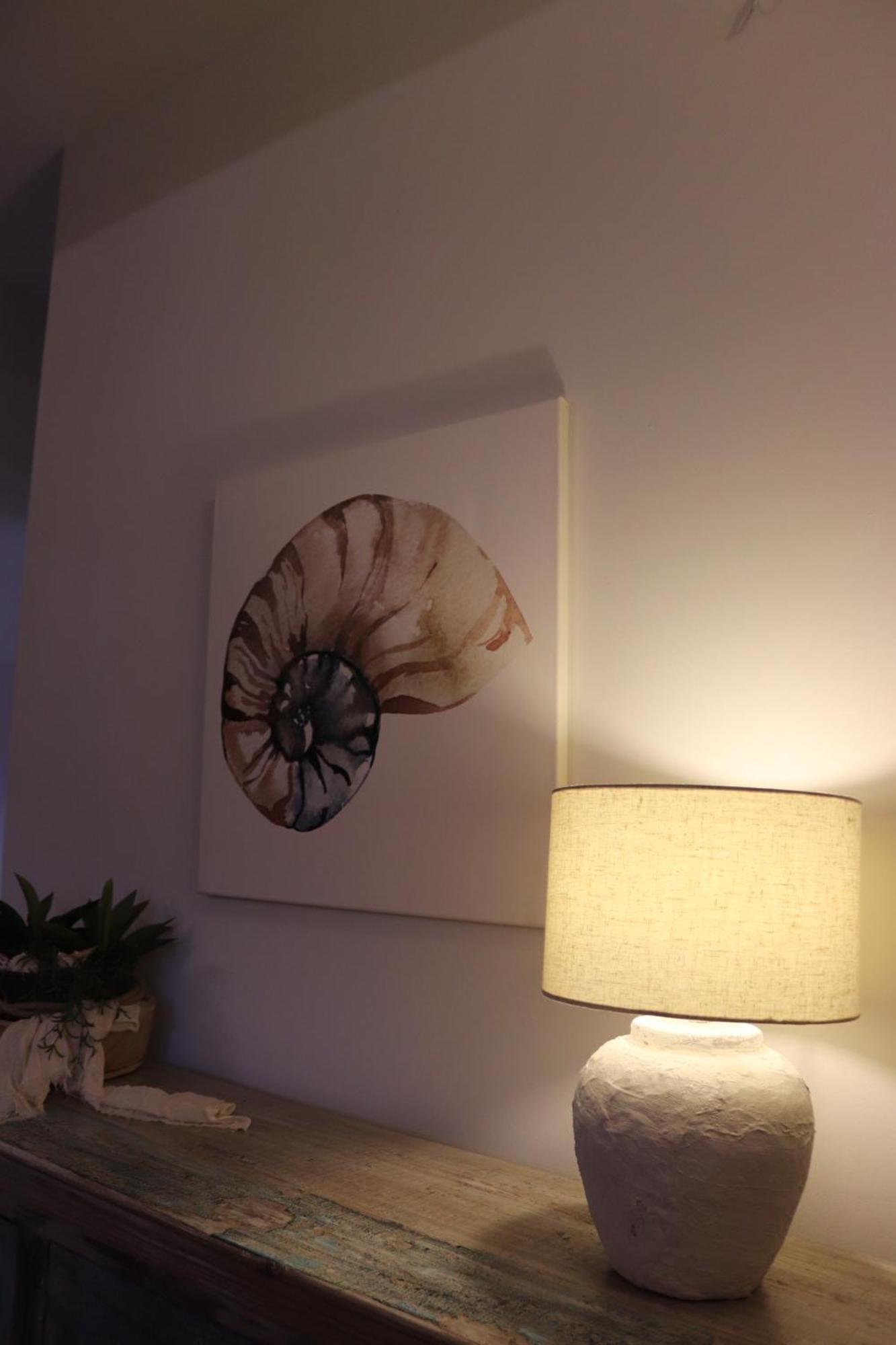 Ostria Boutique Home Panormos  Экстерьер фото